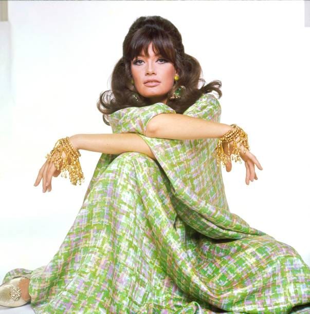 Marisa Mell