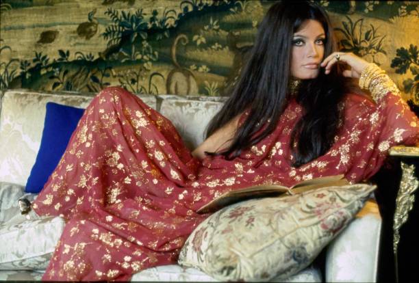Marisa Mell