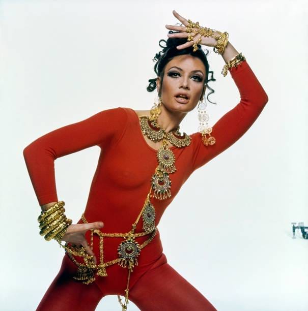 Marisa Mell