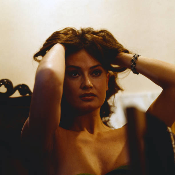 Marisa Mell
