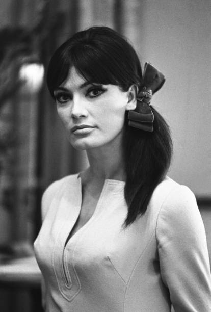 Marisa Mell