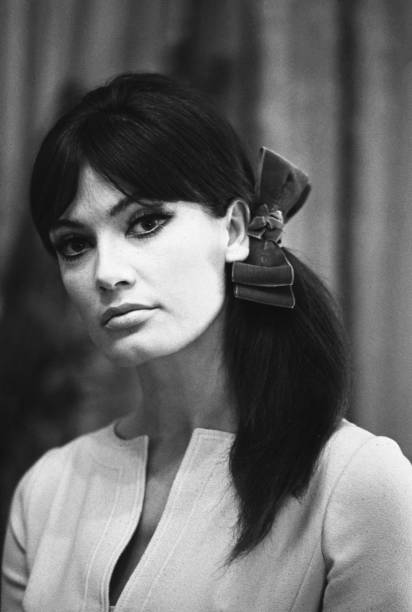Marisa Mell