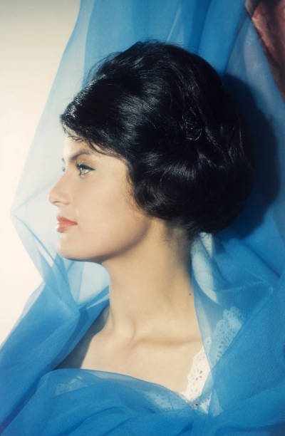 Marisa Mell
