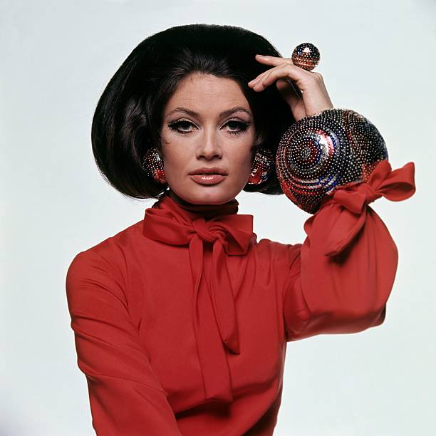 Marisa Mell