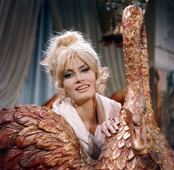 Marisa Mell Marisa Mell