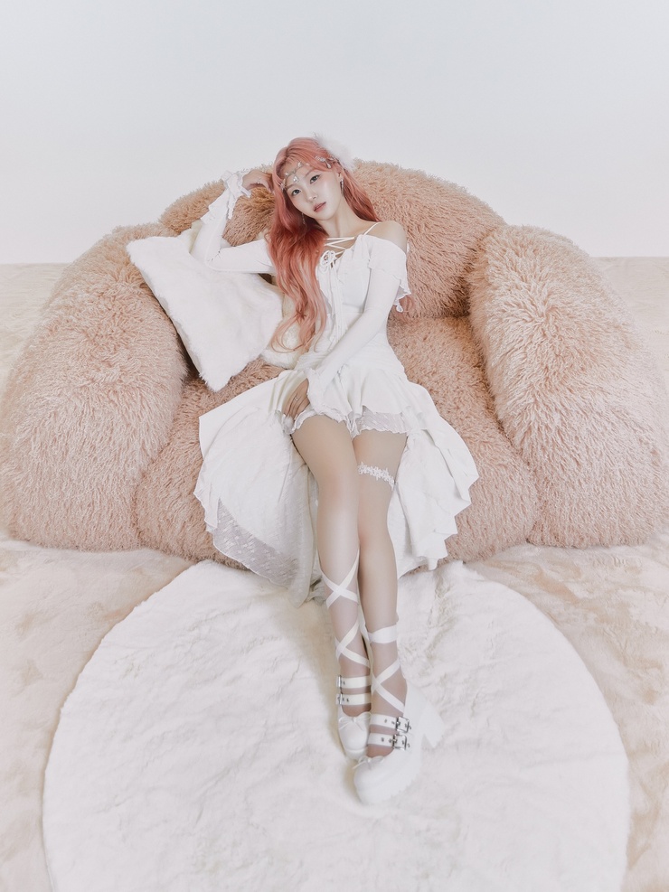 Chae-hyun Kim