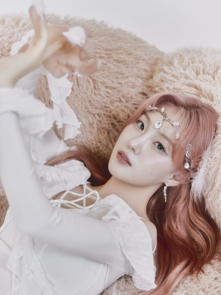 Chae-hyun Kim