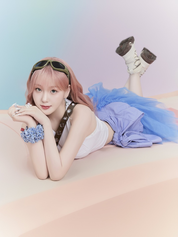 Chae-hyun Kim