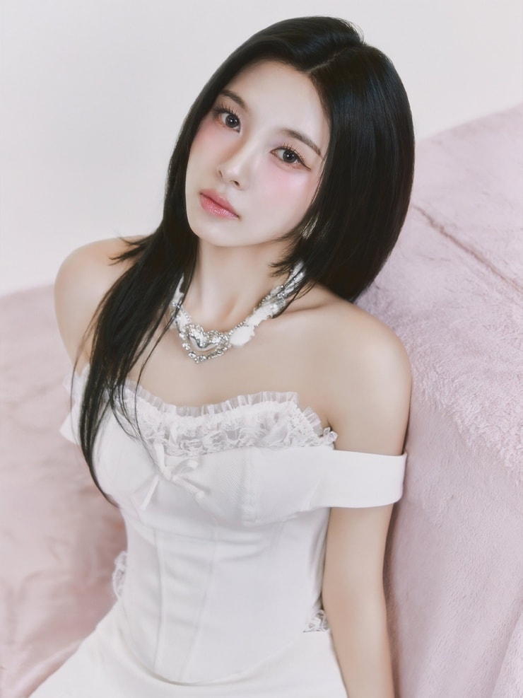 Da-yeon Kim