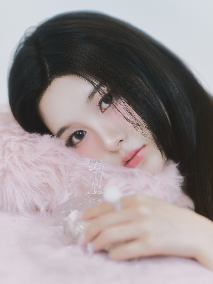 Da-yeon Kim