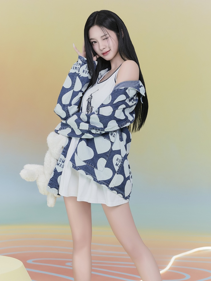 Da-yeon Kim
