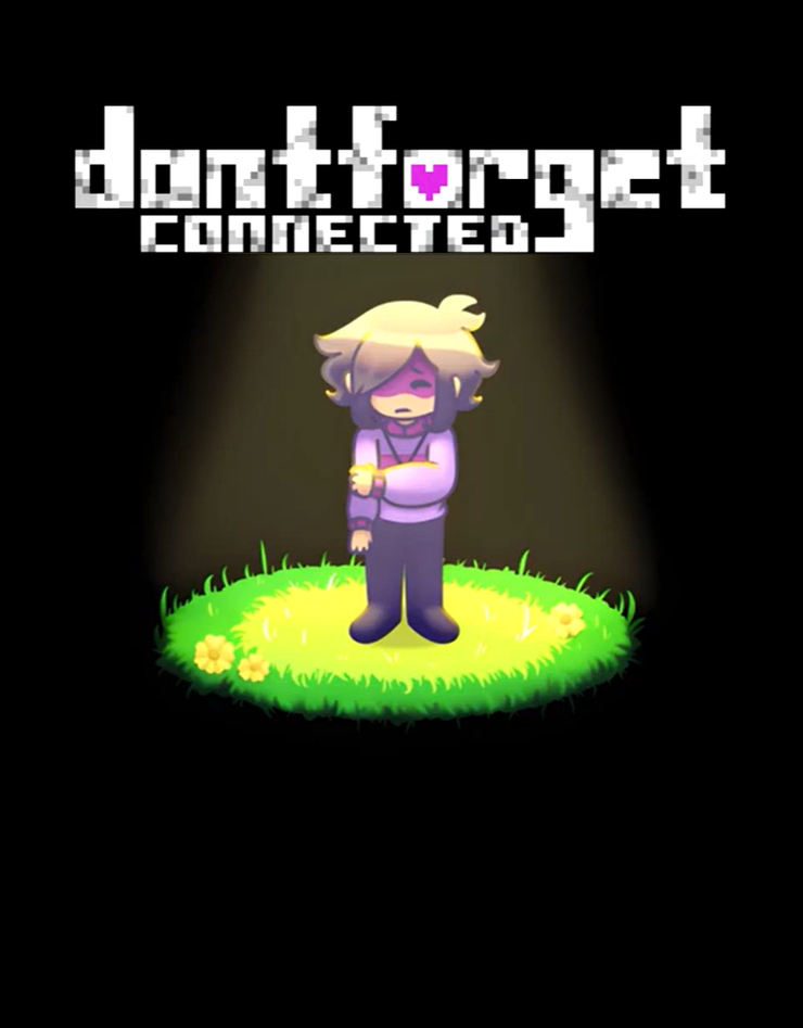 DONTFORGET (DF CONECTED)