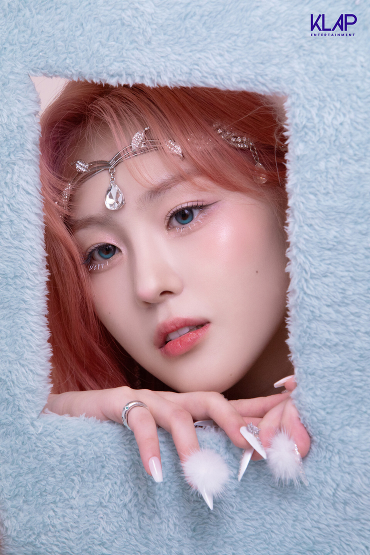 Chae-hyun Kim