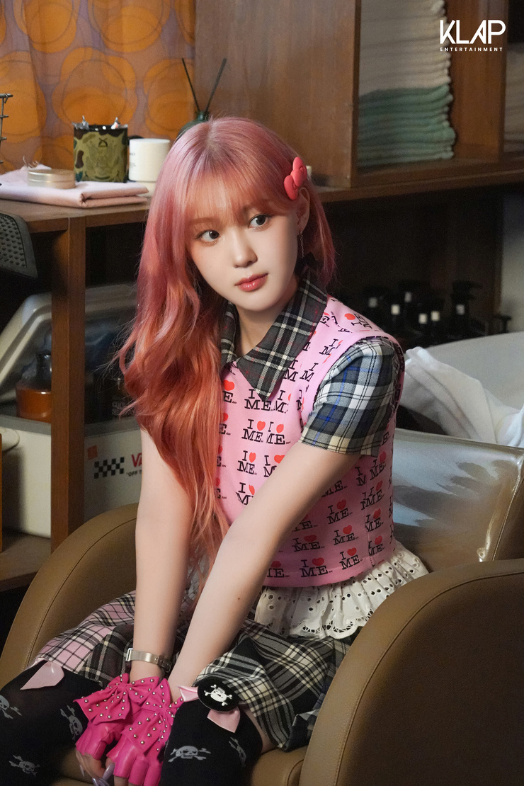 Chae-hyun Kim