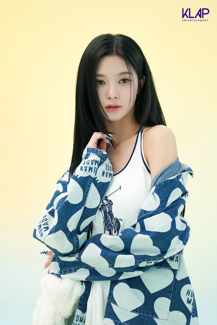 Da-yeon Kim
