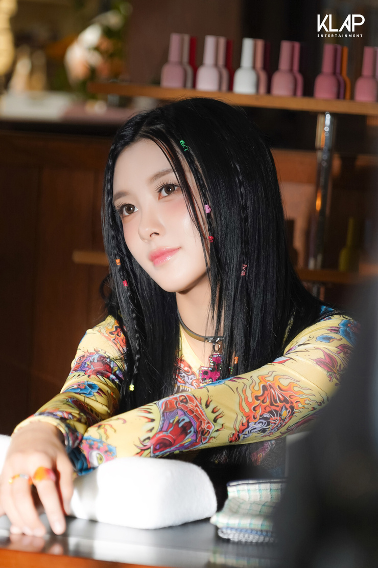 Da-yeon Kim