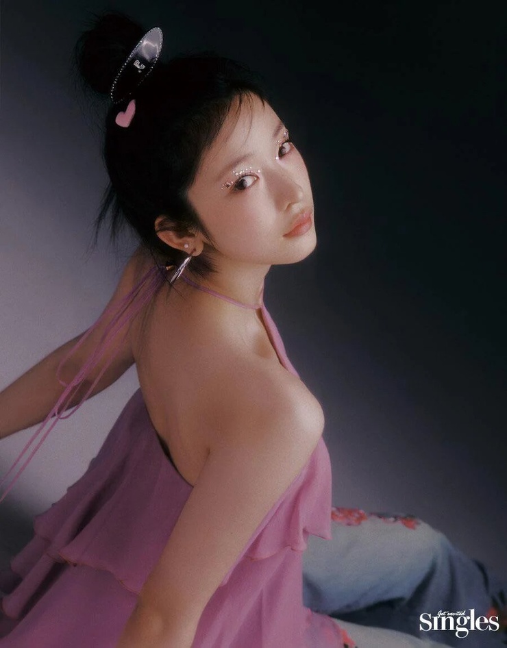 Haruna Osato