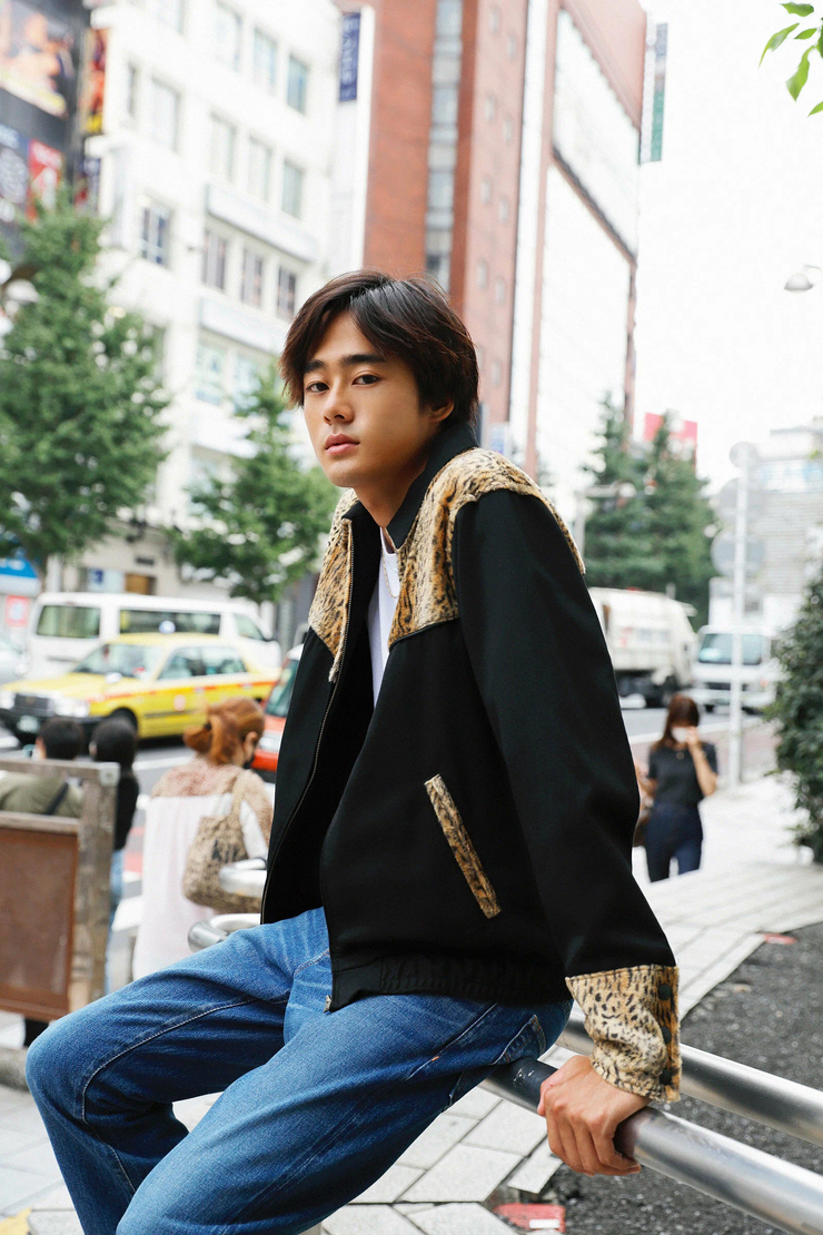 Ren Watabe