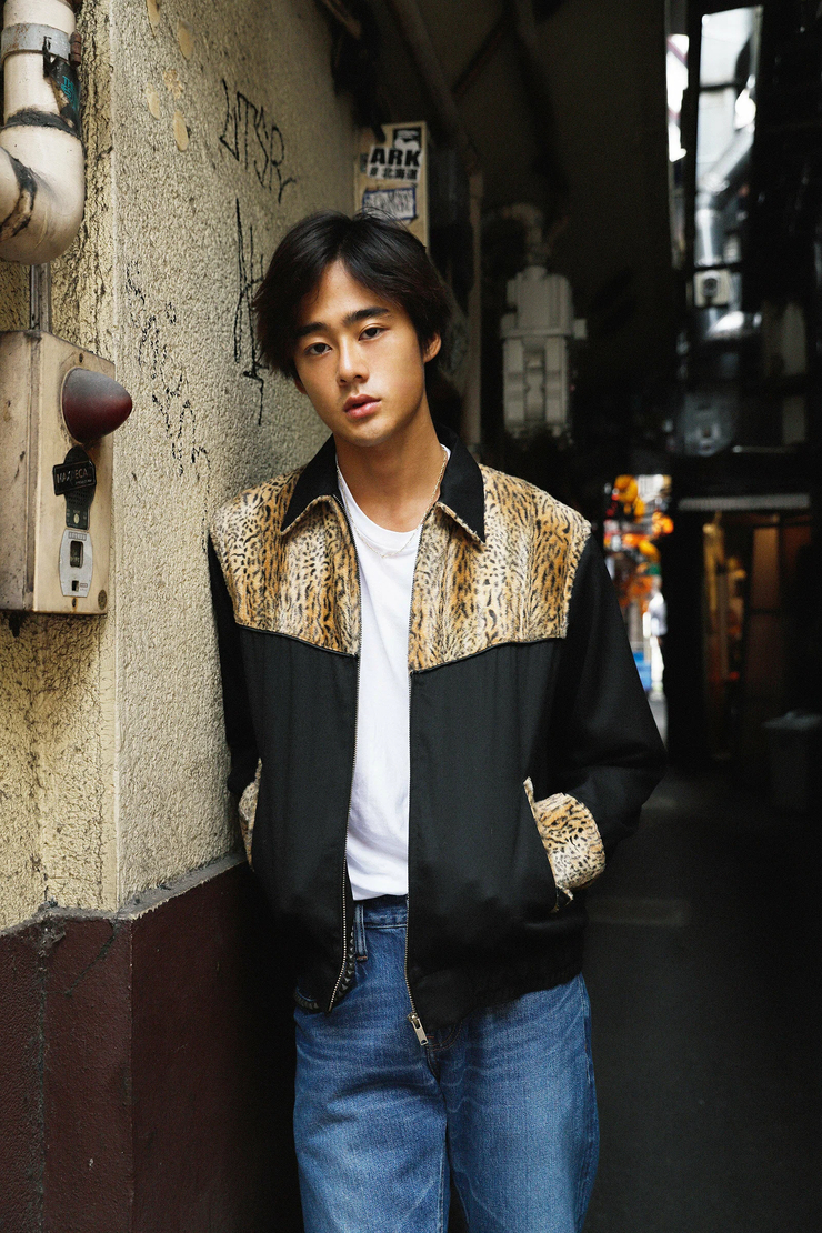 Ren Watabe