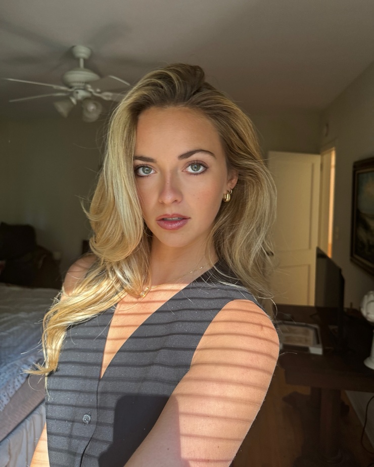 Whitney Thornqvist