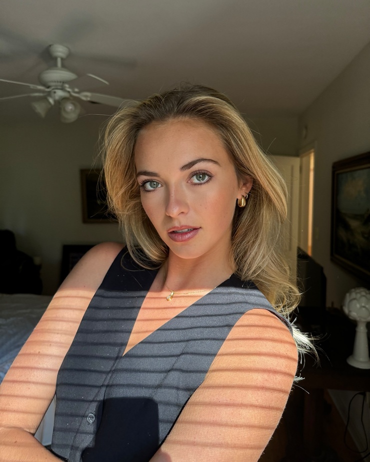 Whitney Thornqvist