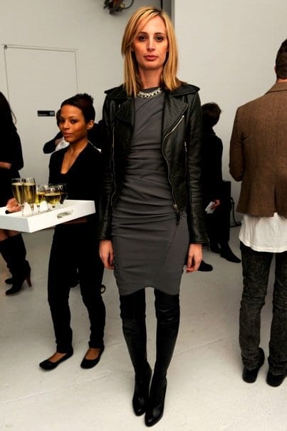 Lauren Santo Domingo