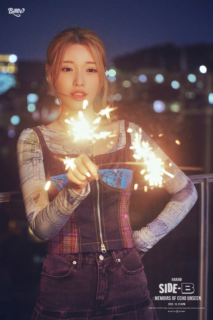 Ha-ram Kim