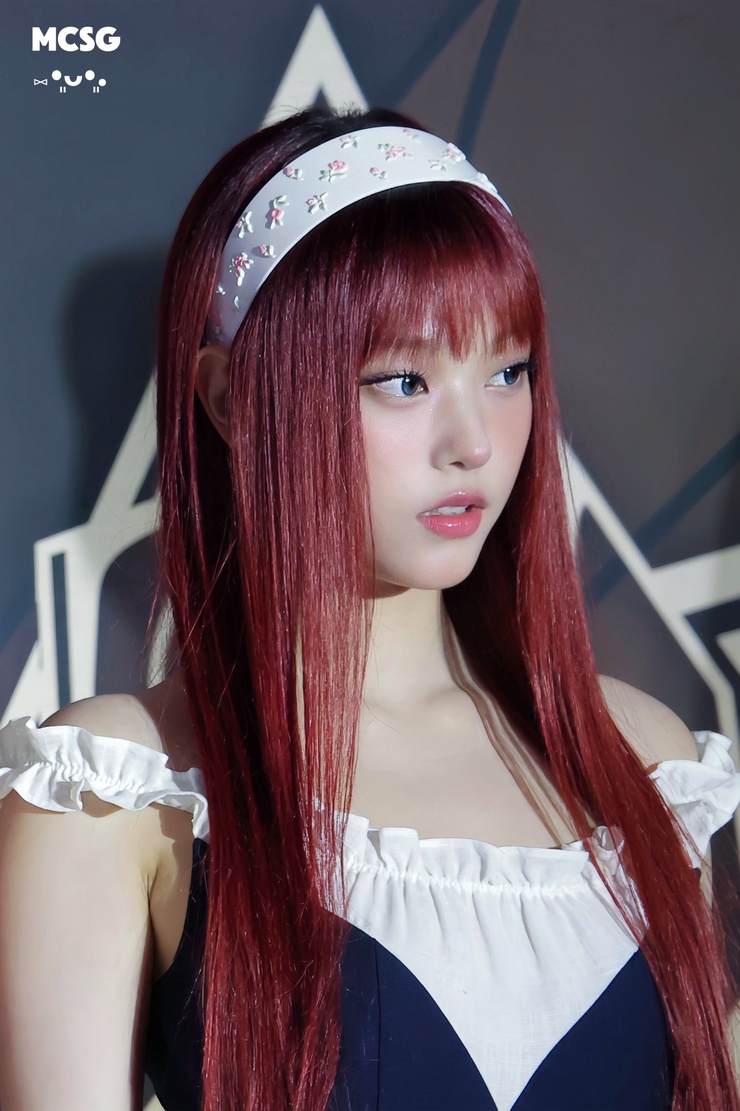 Hae-rin Kang