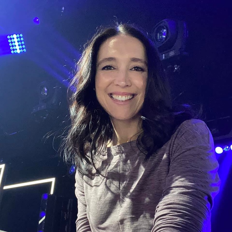 Emmanuelle Caplette Emmanuelle Caplette