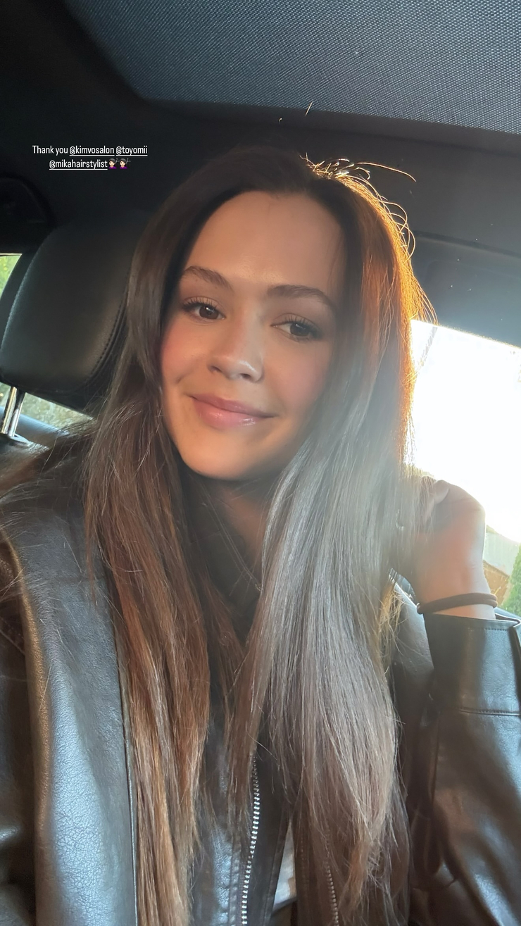 Olivia Sanabia