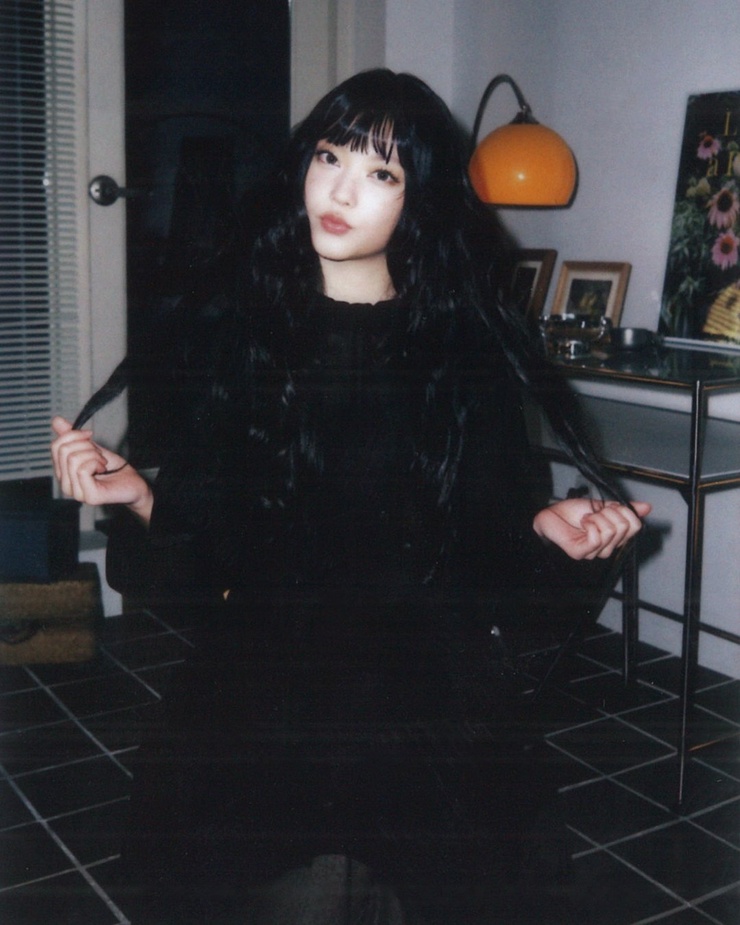 Hae-rin Kang