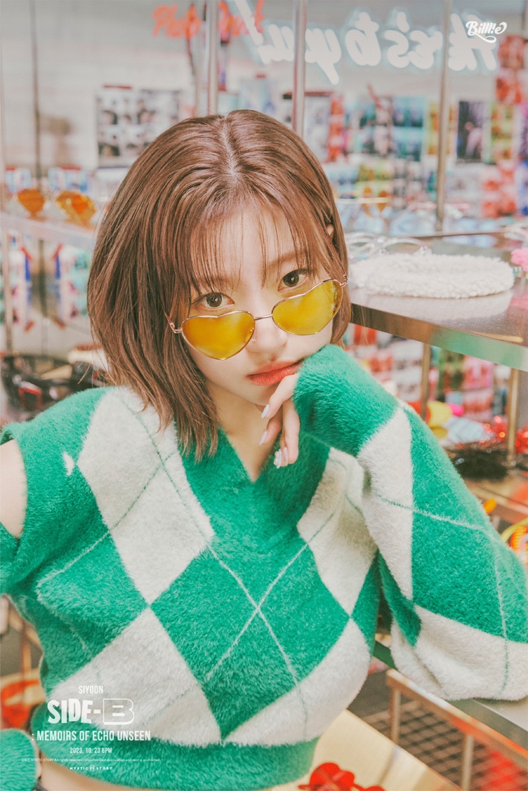 Si-yoon Kim