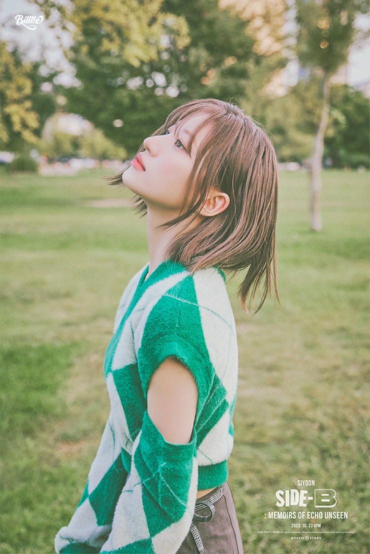 Si-yoon Kim