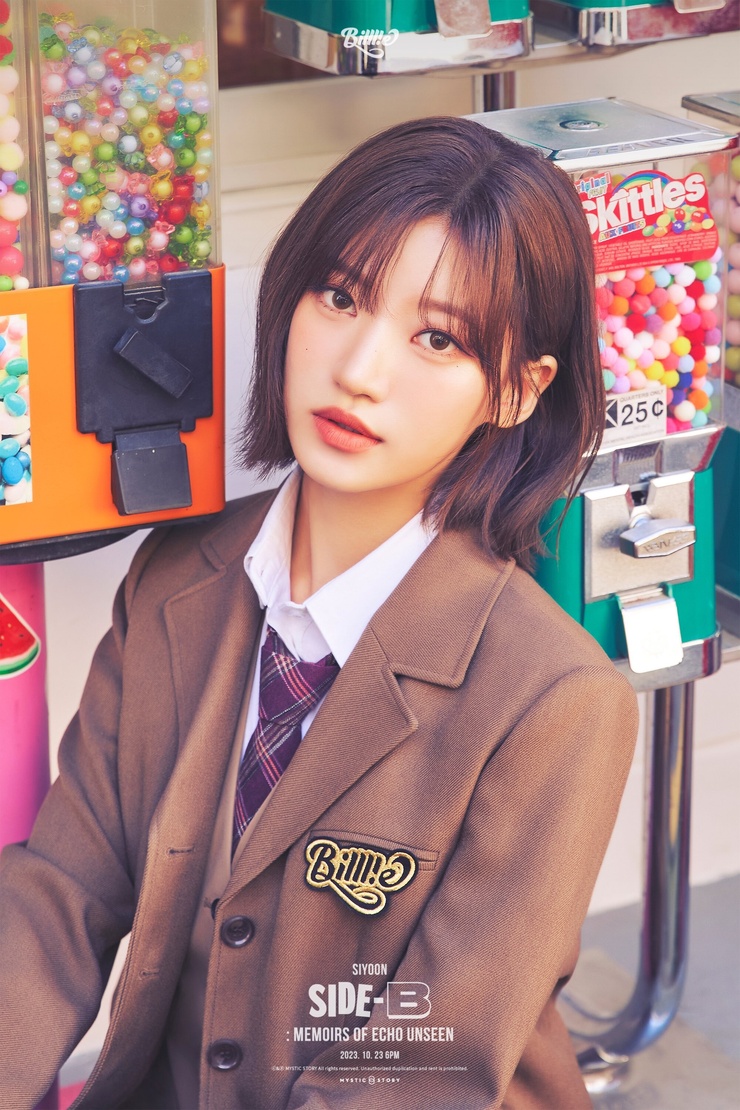 Si-yoon Kim