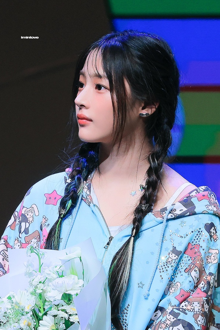 Minji Kim