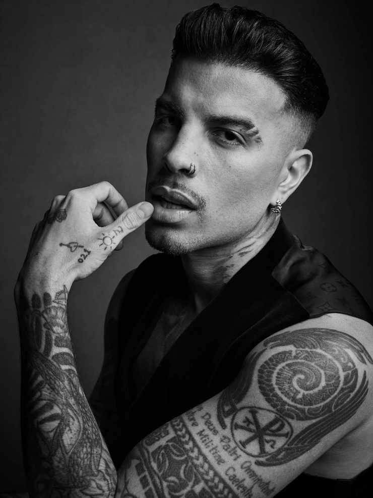 Rauw Alejandro