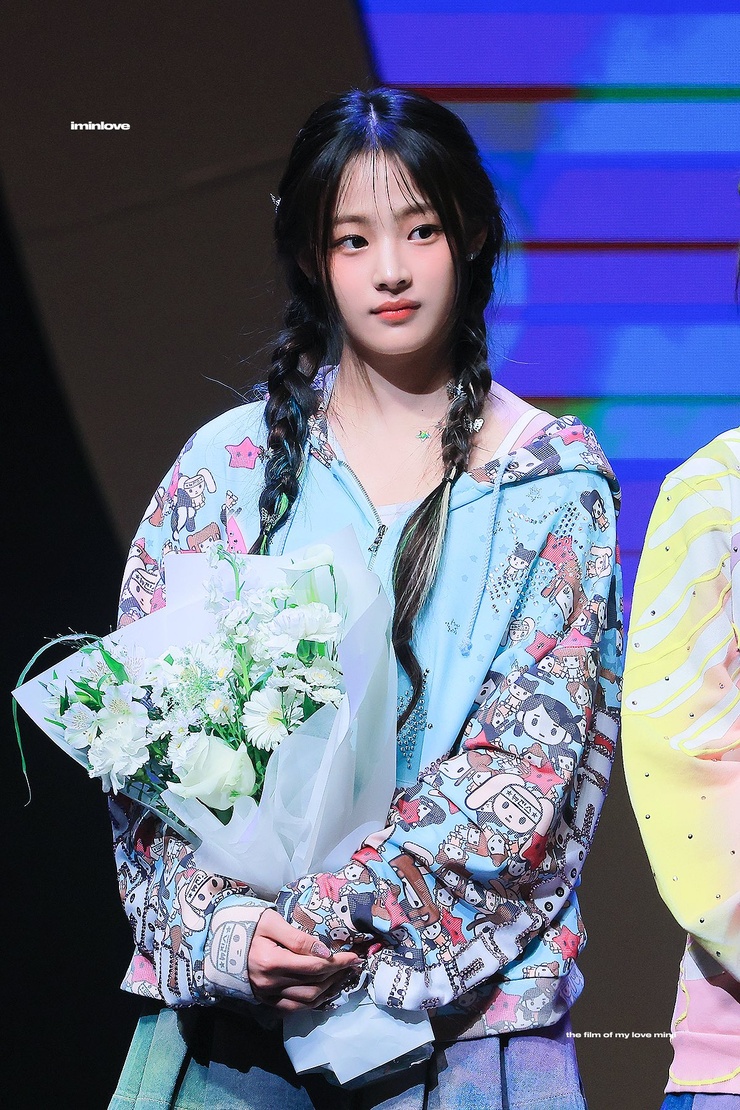 Minji Kim
