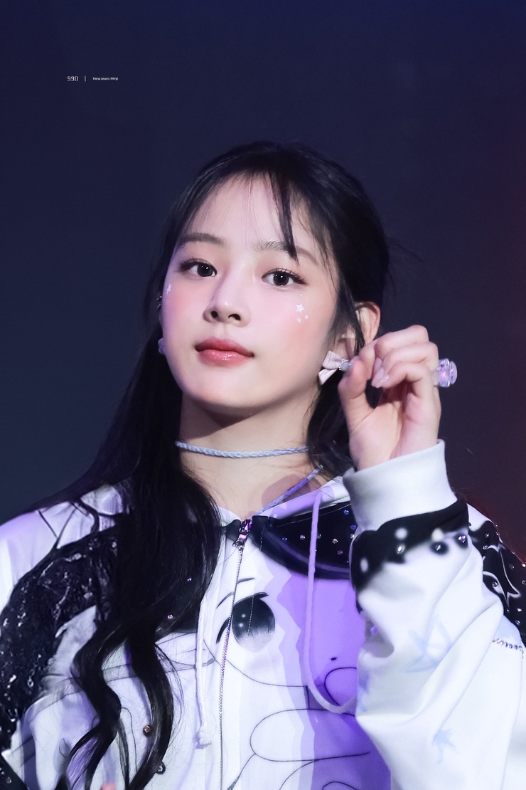 Minji Kim