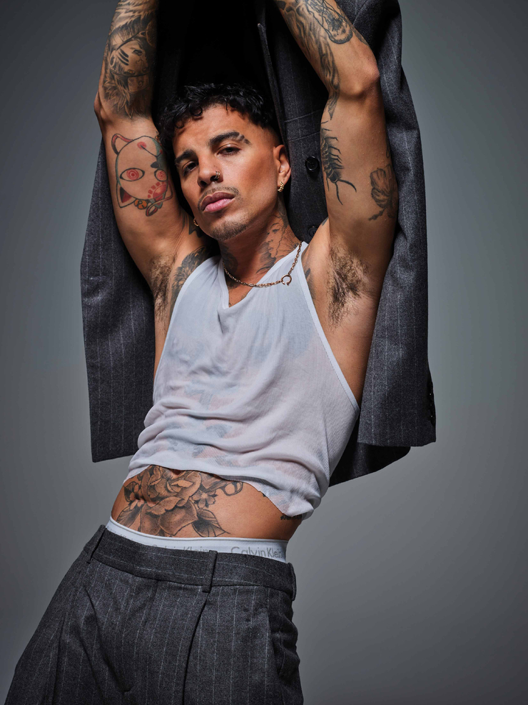 Rauw Alejandro