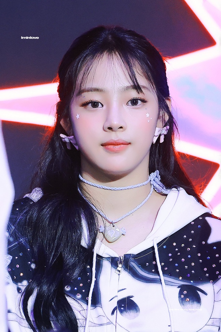 Minji Kim