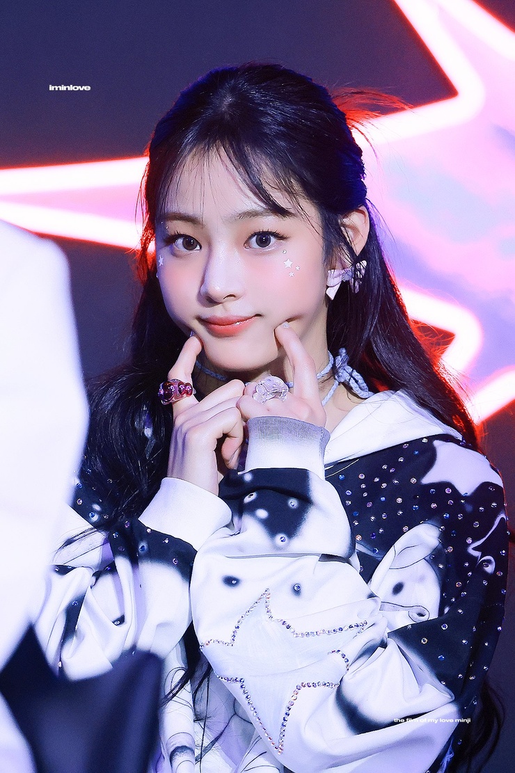 Minji Kim