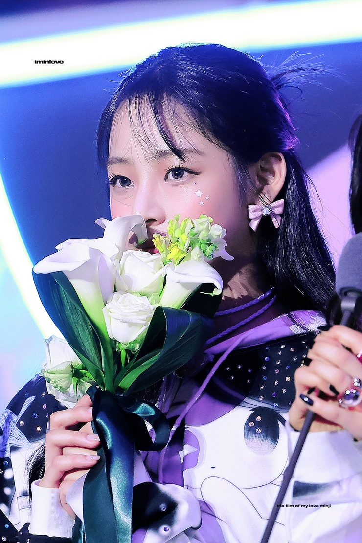 Minji Kim