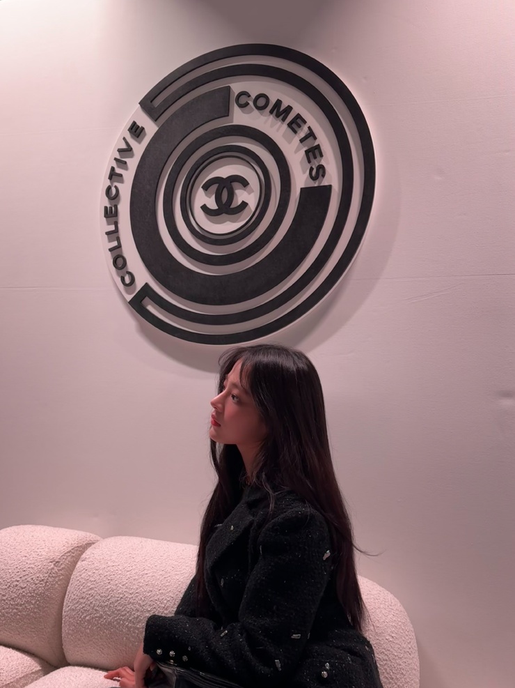 Minji Kim