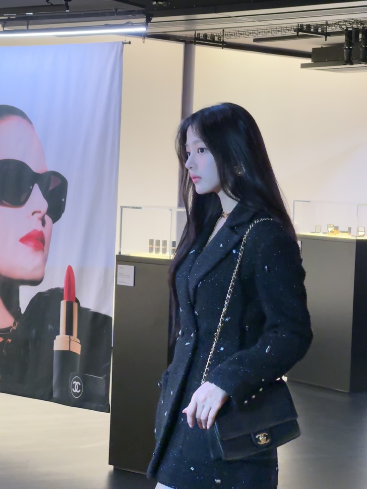 Minji Kim