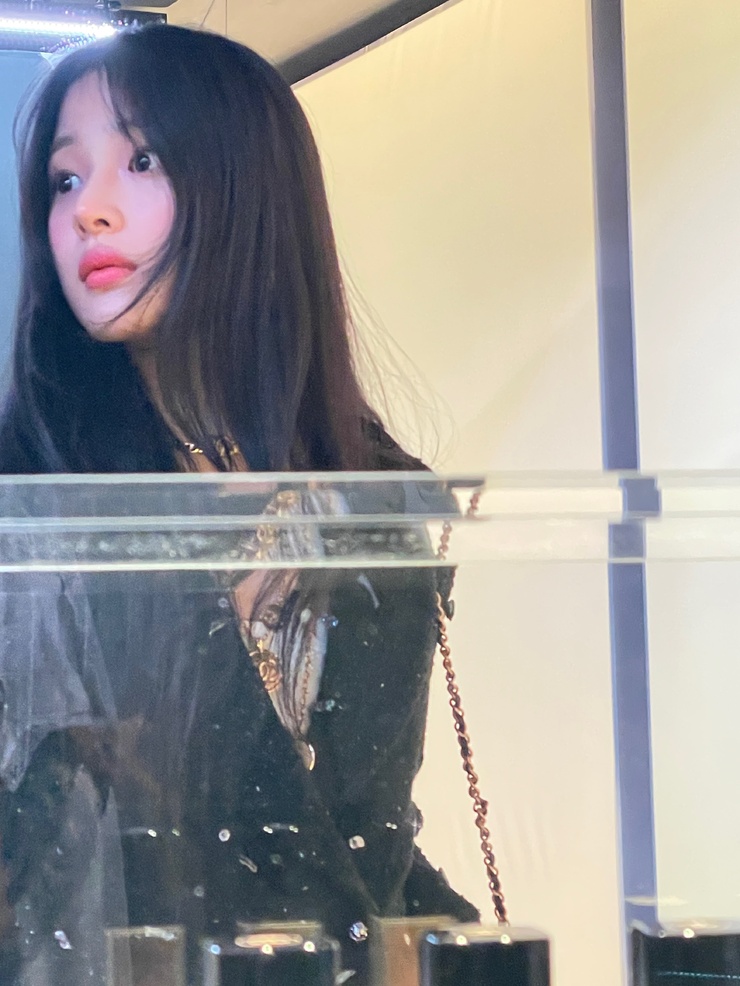 Minji Kim