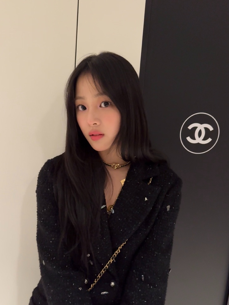 Minji Kim