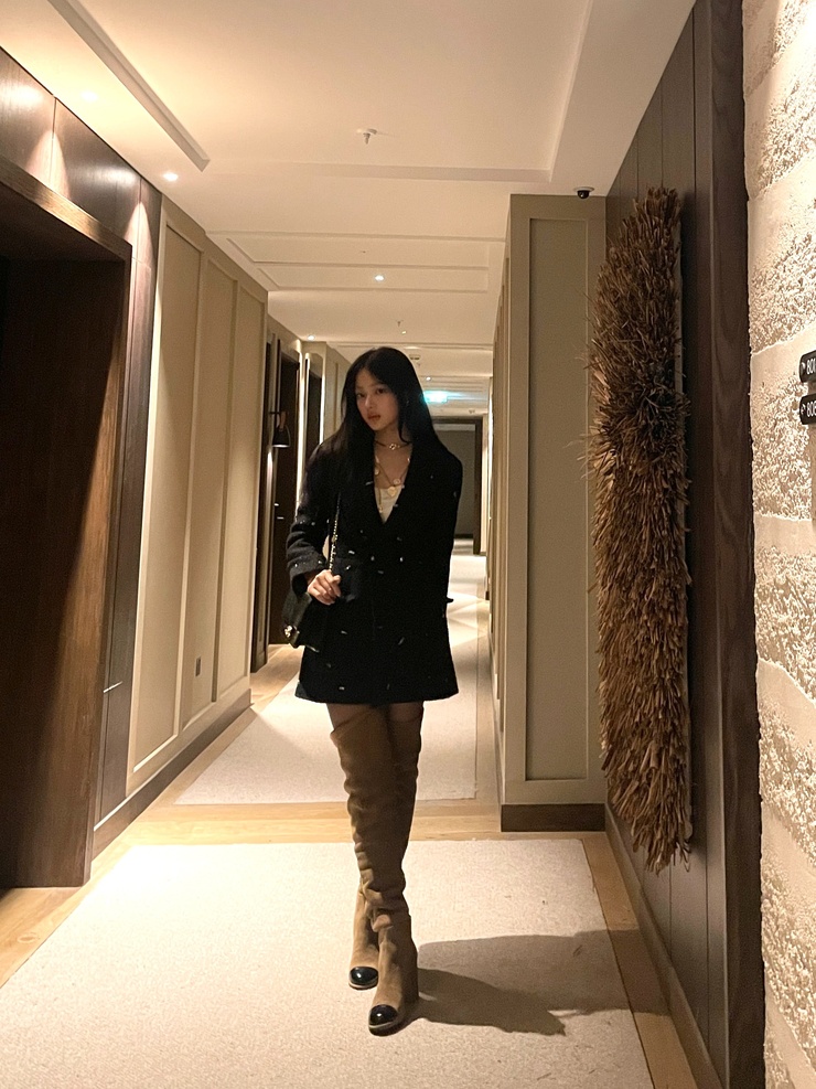 Minji Kim