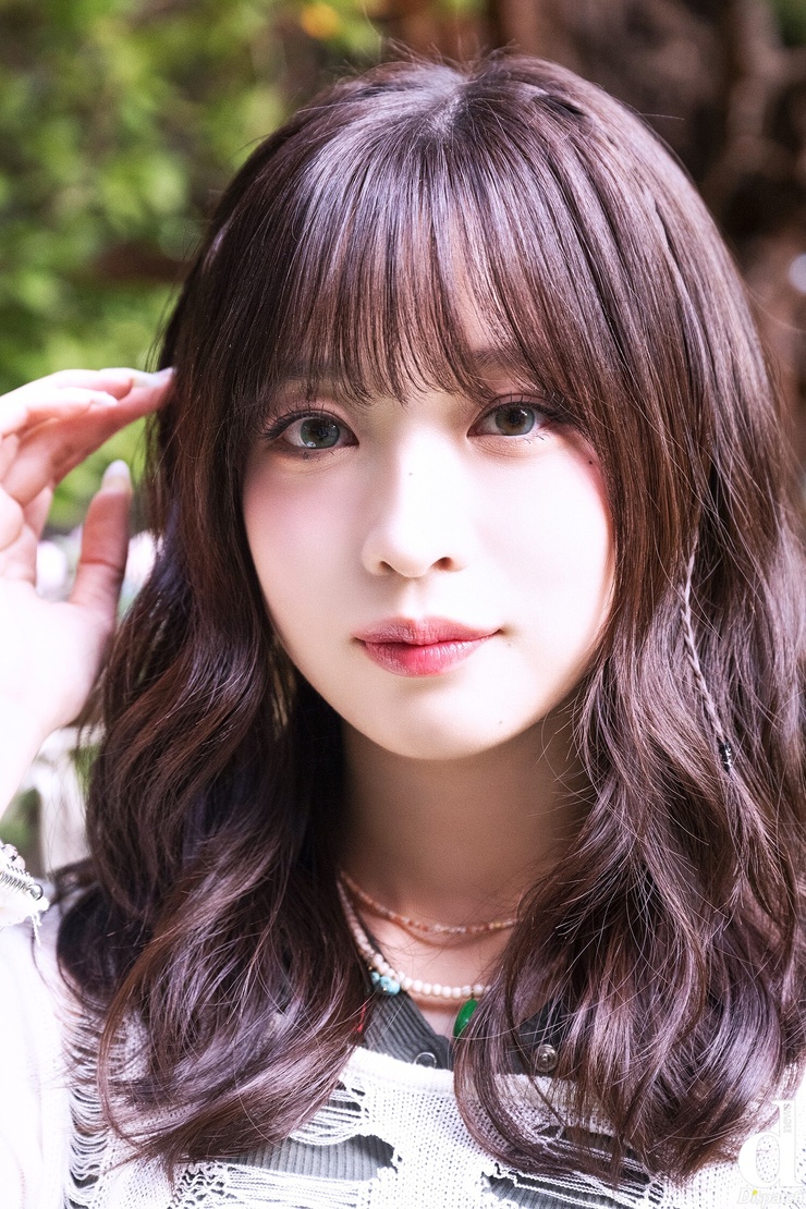 Haruna Osato