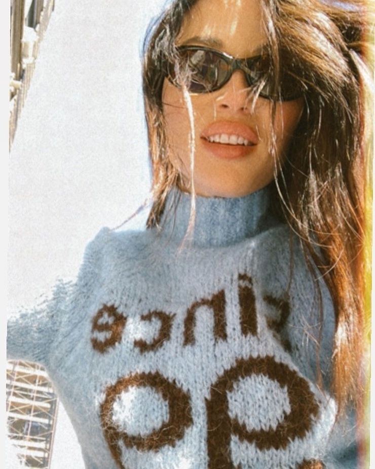 Crystal Reed
