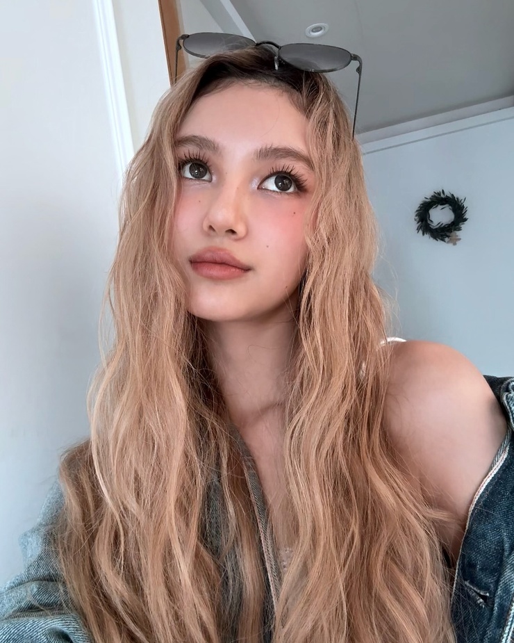 Danielle Marsh